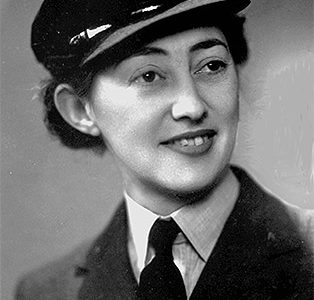 CORMEAU, Beatrice Yvonne