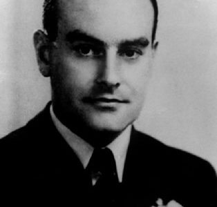 HODGES, Lewis Macdonald
