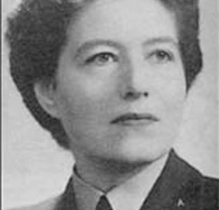 Vera Atkins