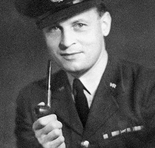 YEO-THOMAS, Forest Frederick Edward
