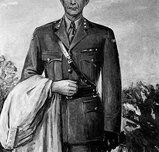 Captain Martin Jensen LINGE
