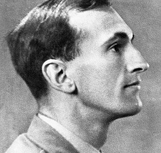 Major Hugh Paul SEAGRIM GC, DSO, MBE Burma Rifles, SOE