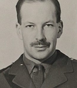 Arthur Nicholls